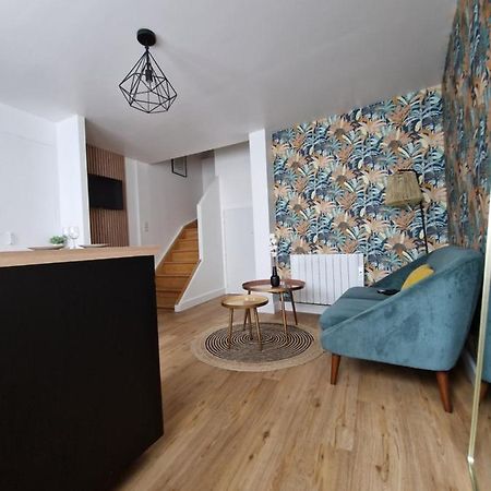 Le Cottage Quimper Esterno foto
