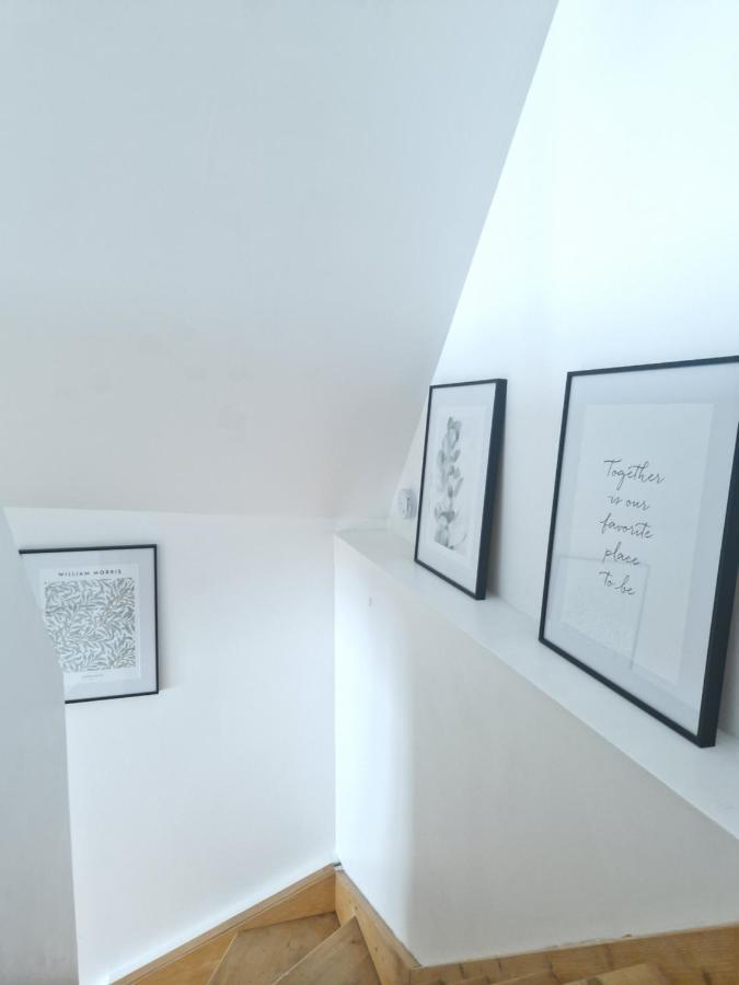 Le Cottage Quimper Esterno foto