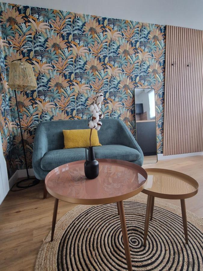 Le Cottage Quimper Esterno foto