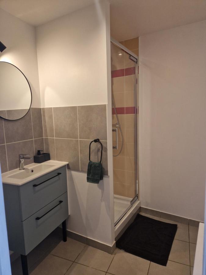 Le Cottage Quimper Esterno foto