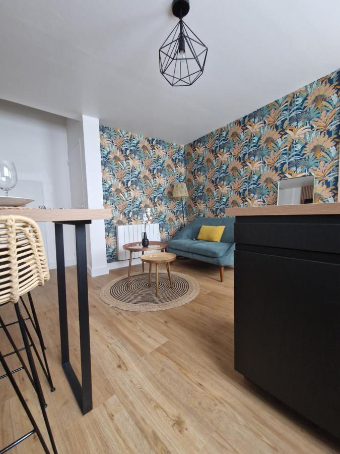 Le Cottage Quimper Esterno foto