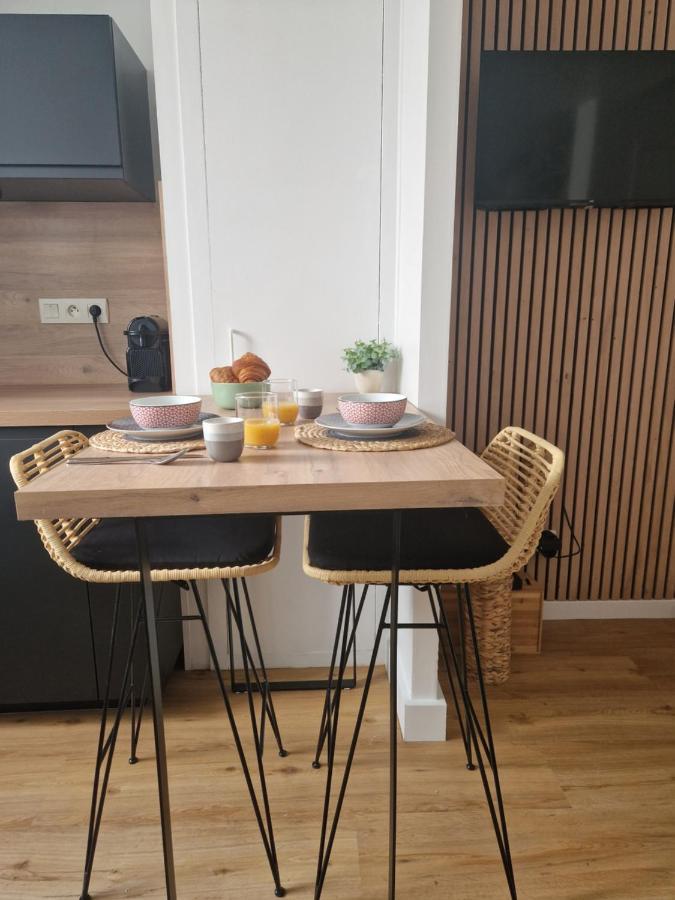 Le Cottage Quimper Esterno foto