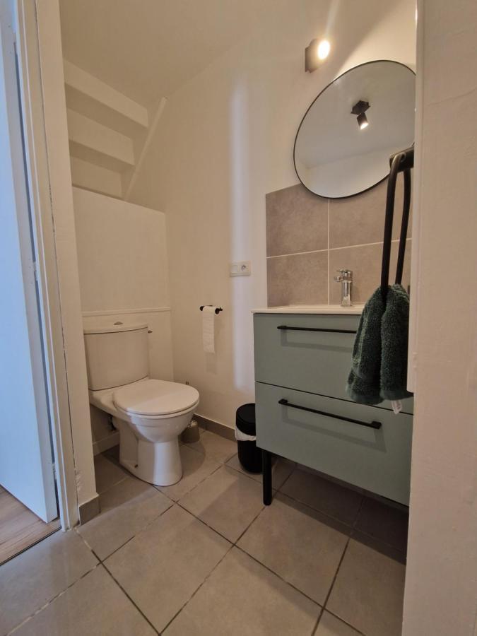 Le Cottage Quimper Esterno foto